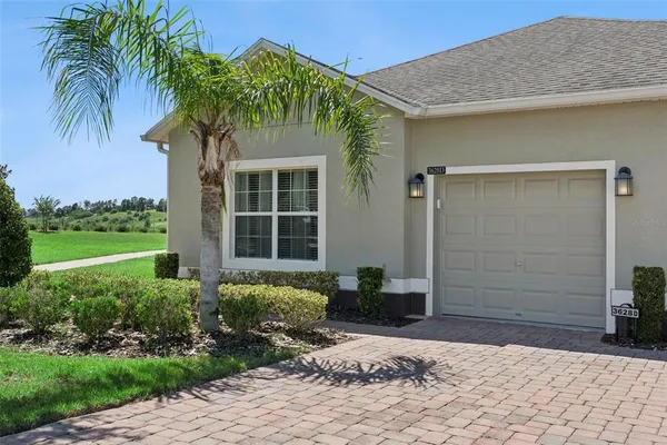 $320,000 | 3628 Solana Circle, Unit D, Clermont, FL 34711