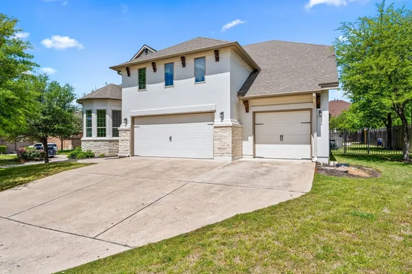 $6,300 | 16724 Cory Cactus Drive, Austin, TX 78738