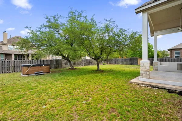 $6,300 | 16724 Cory Cactus Drive, Austin, TX 78738