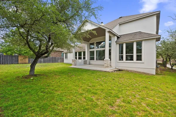 $6,300 | 16724 Cory Cactus Drive, Austin, TX 78738