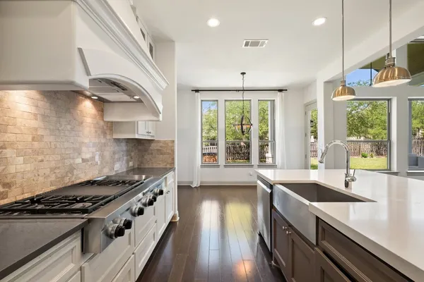 $6,300 | 16724 Cory Cactus Drive, Austin, TX 78738