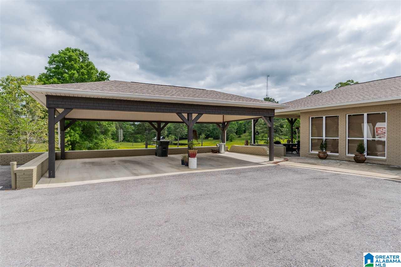7770 Dry Creek Road Pell City, AL 35128 - Photo 3 of 49