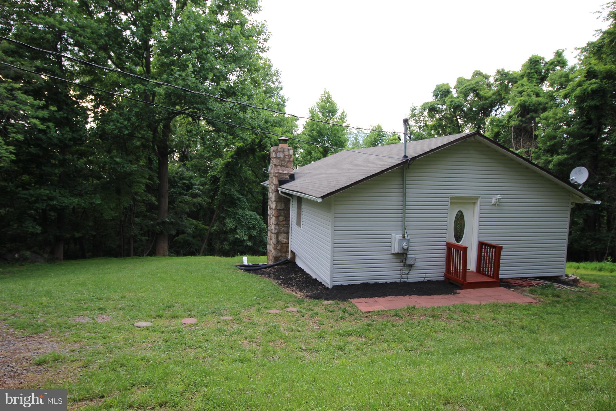 305 Steps To Heaven Road Linden, VA 22642 - Photo 1 of 22 Gallery Image 1