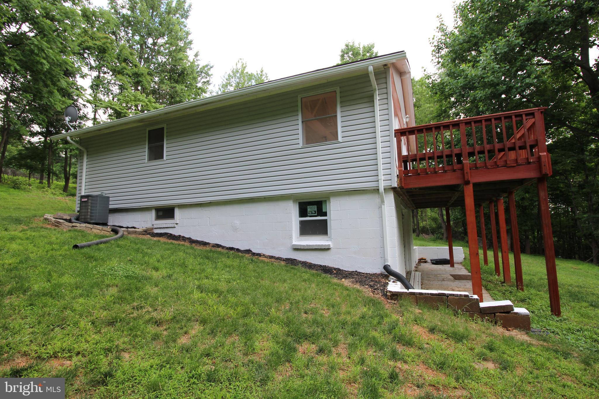 305 Steps To Heaven Road Linden, VA 22642 - Photo 6 of 22 Gallery Image 6
