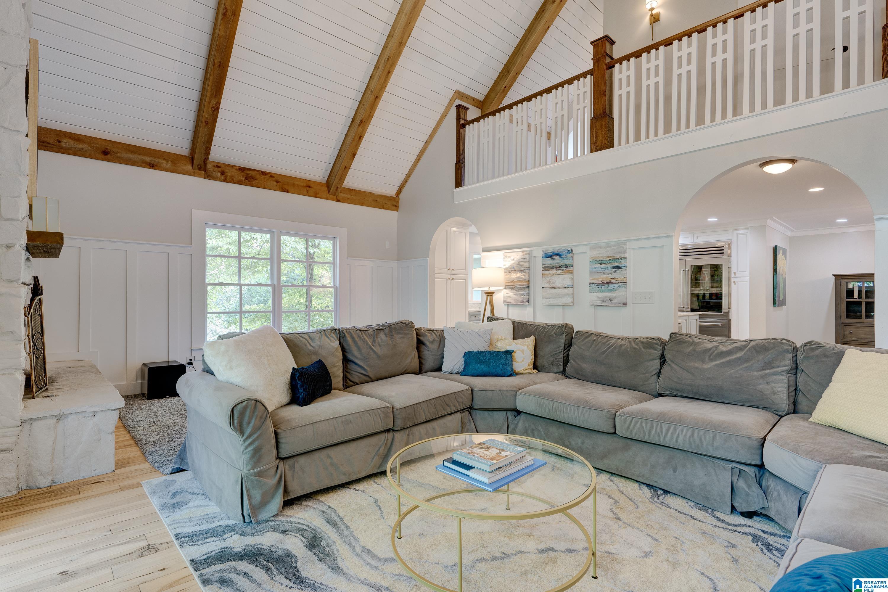 2635 Dolly Ridge Road Birmingham, AL 35243 - Photo 7 of 50