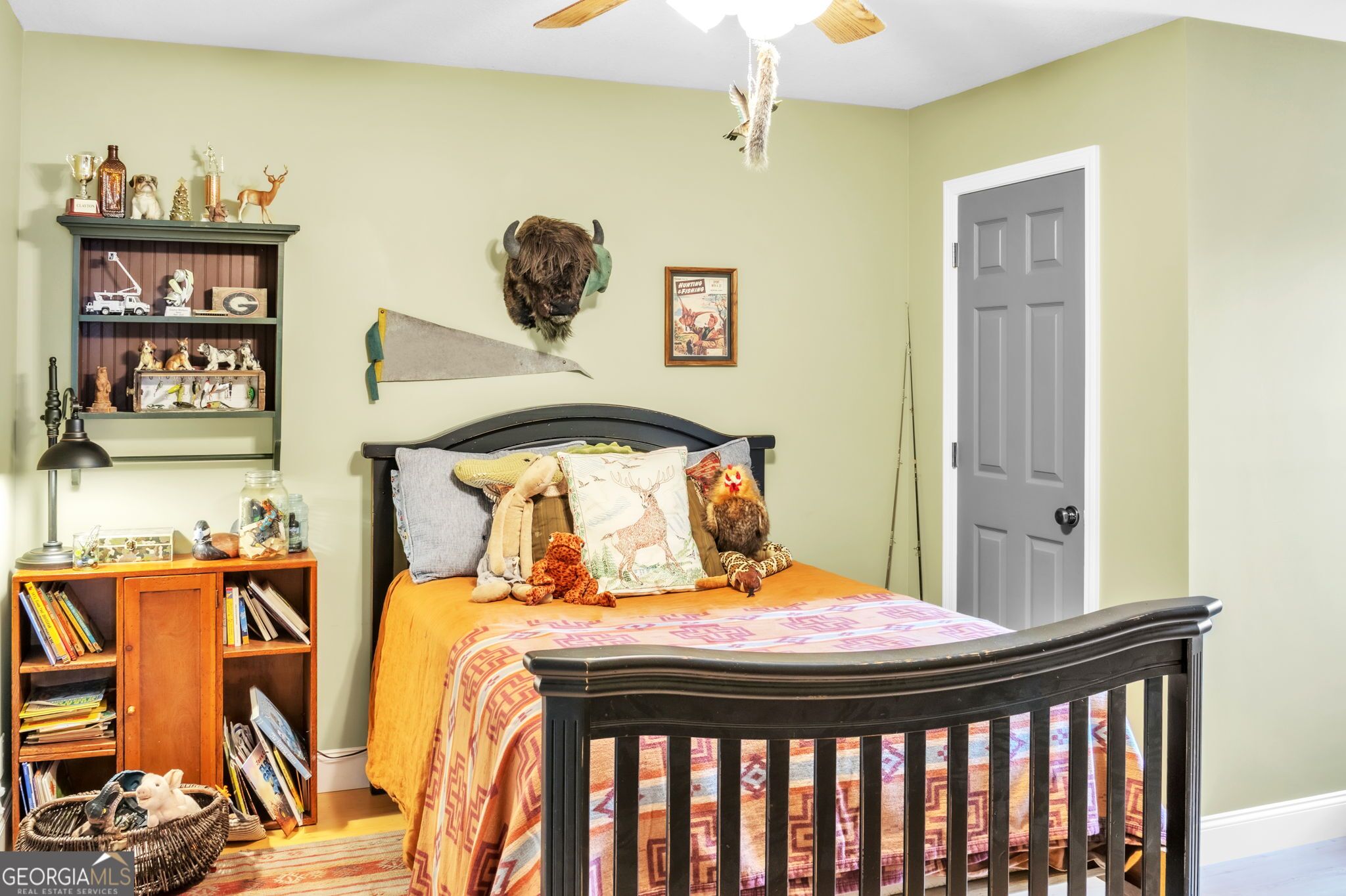 910 Wheeler Road Demorest, GA 30535 - Photo 34 of 71 Gallery Image 34