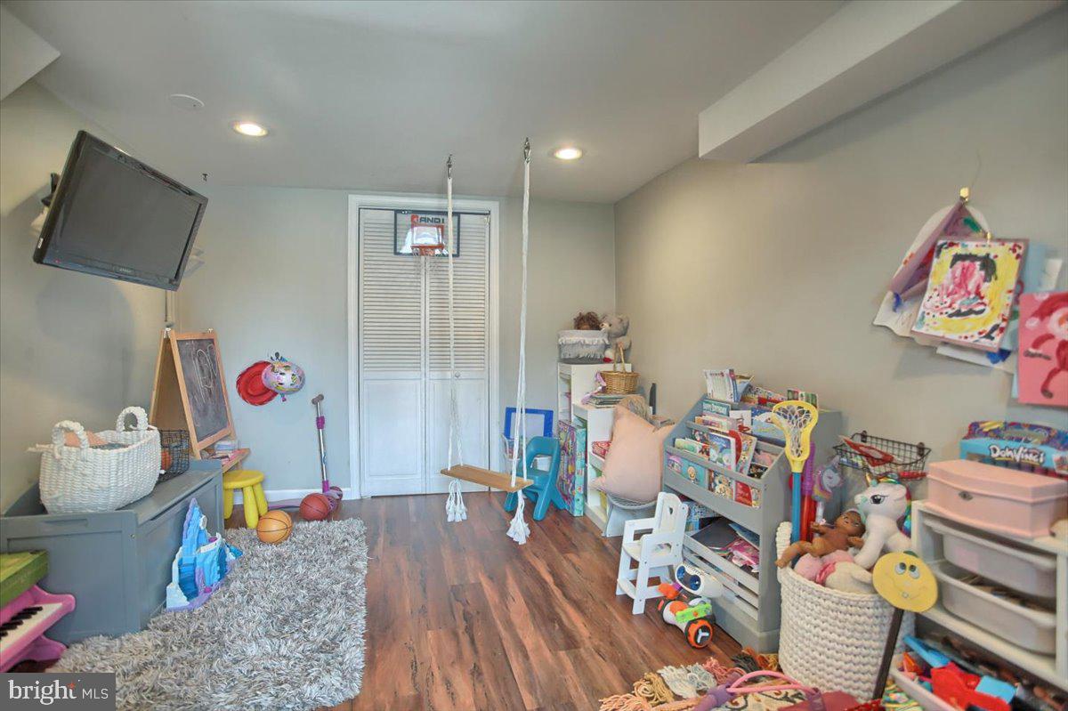 3547 Byrne Road Philadelphia, PA 19154 - Photo 31 of 36 Bonus Room - Play/School/Den/Office