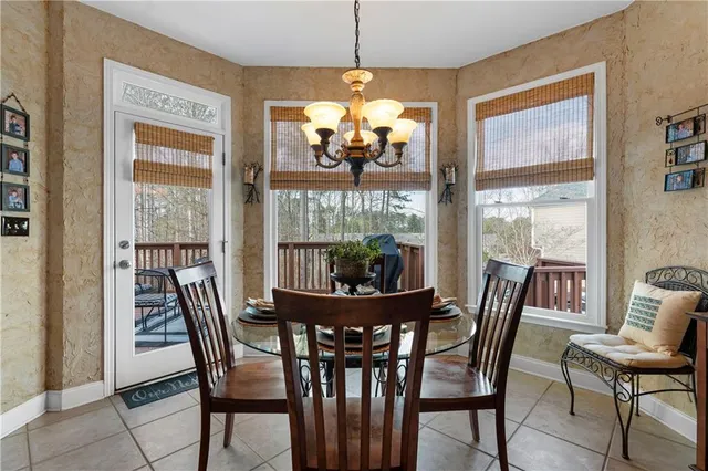 $625,000 | 51 Nightwind Trace, Acworth, GA 30101