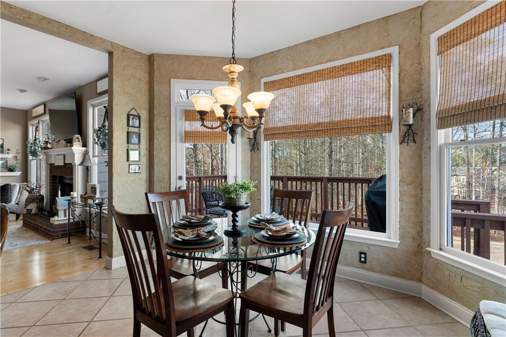 51 Nightwind Trace Acworth, GA 30101 - Photo 13 of 37