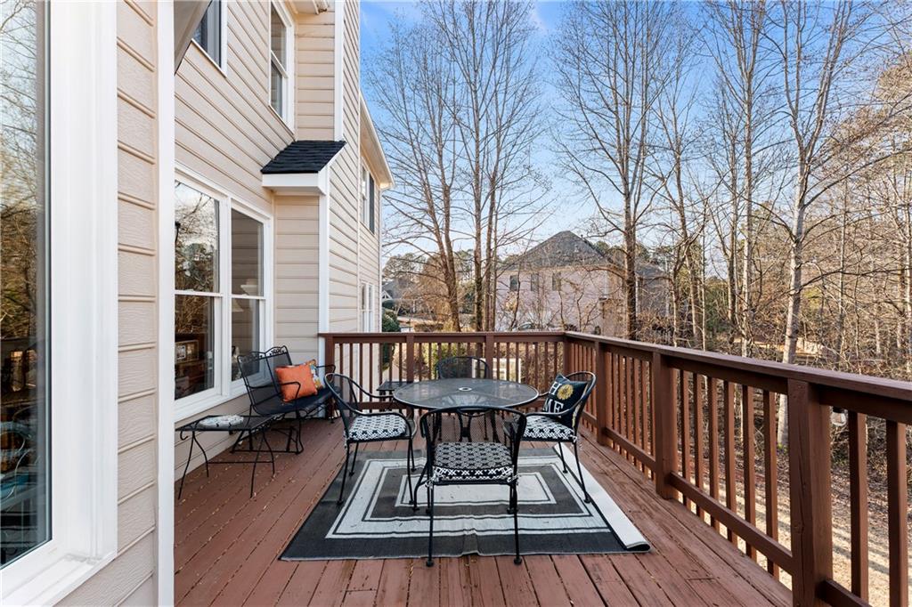 51 Nightwind Trace Acworth, GA 30101 - Photo 14 of 37