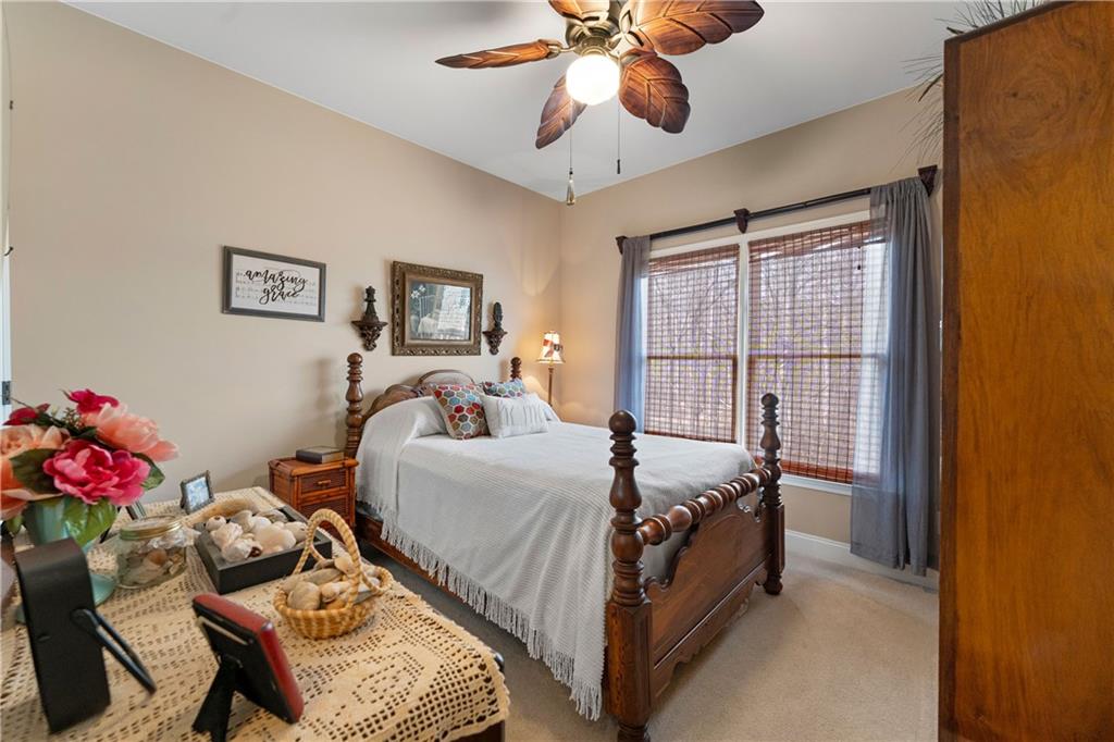 51 Nightwind Trace Acworth, GA 30101 - Photo 15 of 37