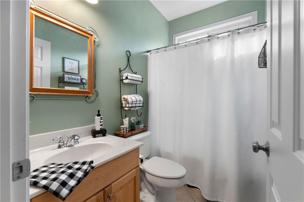 51 Nightwind Trace Acworth, GA 30101 - Photo 16 of 37