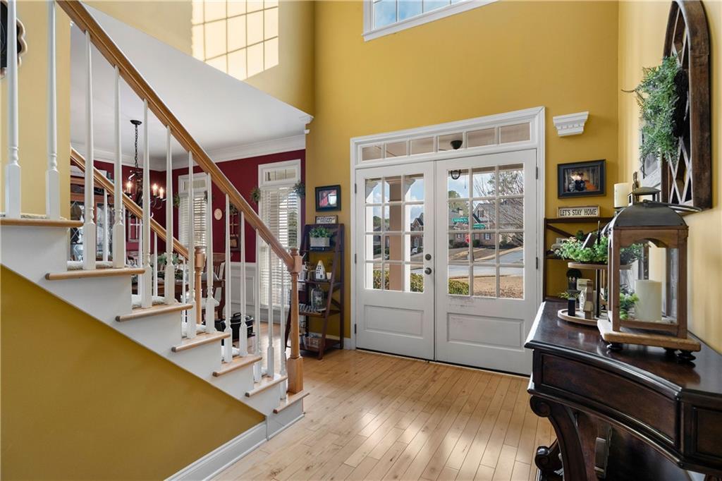 51 Nightwind Trace Acworth, GA 30101 - Photo 17 of 37