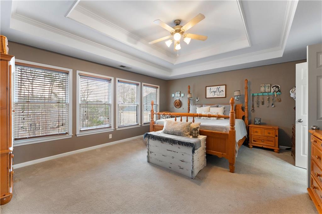 51 Nightwind Trace Acworth, GA 30101 - Photo 19 of 37