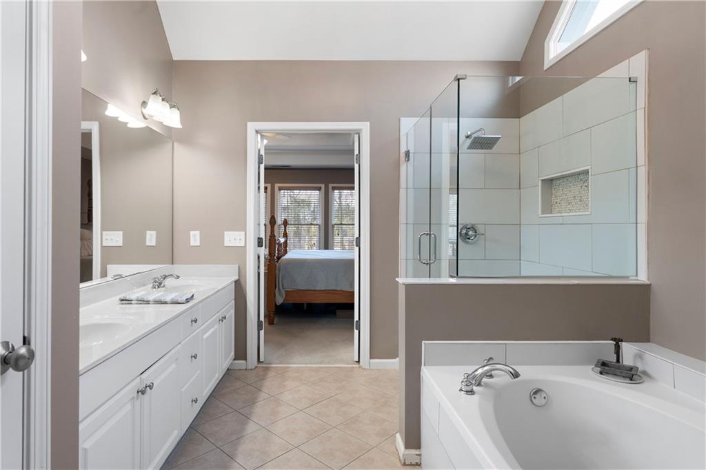 51 Nightwind Trace Acworth, GA 30101 - Photo 20 of 37