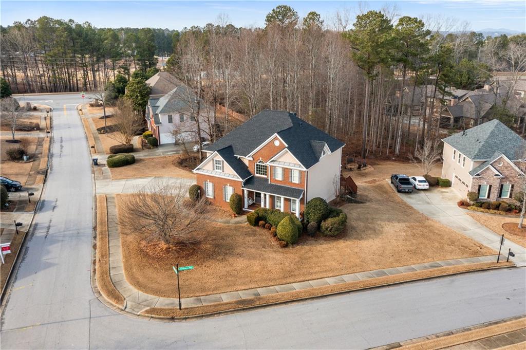 51 Nightwind Trace Acworth, GA 30101 - Photo 2 of 37