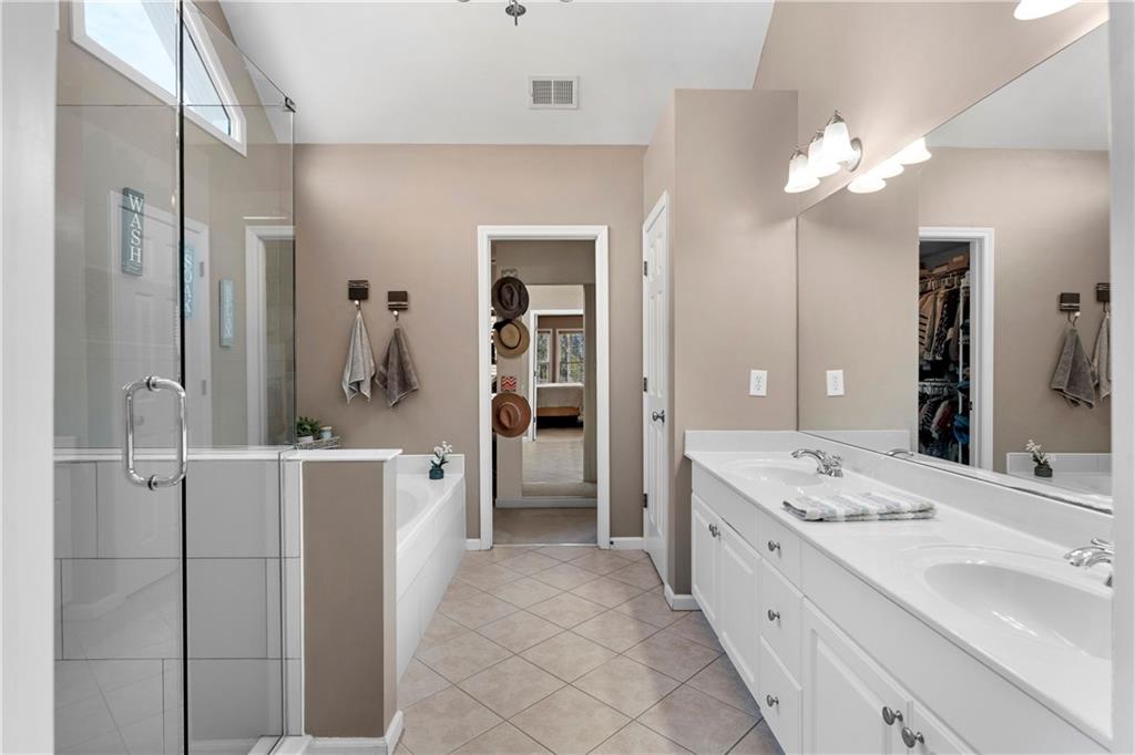 51 Nightwind Trace Acworth, GA 30101 - Photo 21 of 37