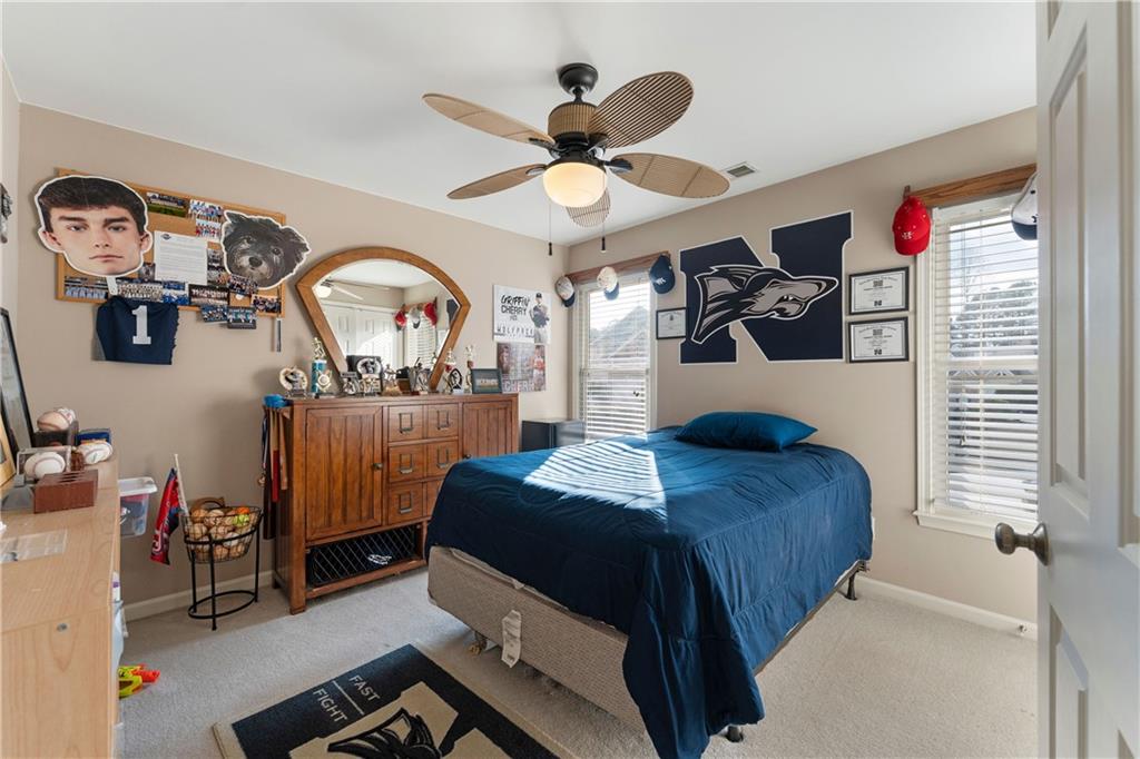 51 Nightwind Trace Acworth, GA 30101 - Photo 26 of 37