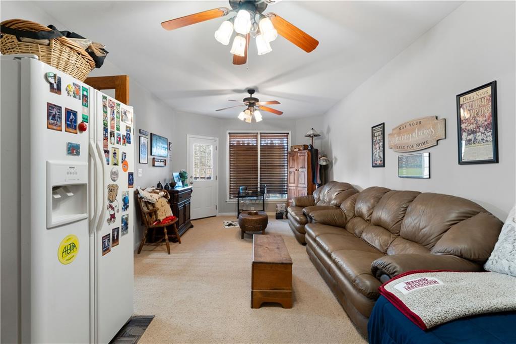 51 Nightwind Trace Acworth, GA 30101 - Photo 30 of 37