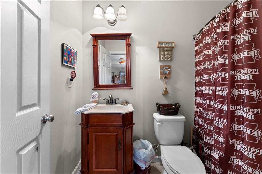 51 Nightwind Trace Acworth, GA 30101 - Photo 32 of 37