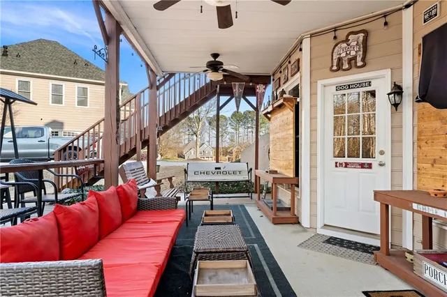 $625,000 | 51 Nightwind Trace, Acworth, GA 30101