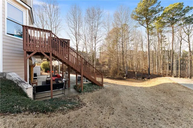 $625,000 | 51 Nightwind Trace, Acworth, GA 30101