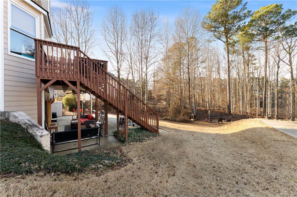 51 Nightwind Trace Acworth, GA 30101 - Photo 35 of 37