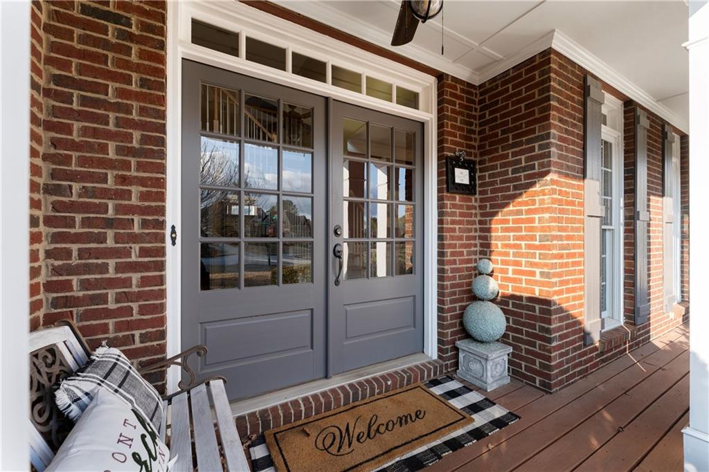 51 Nightwind Trace Acworth, GA 30101 - Photo 5 of 37