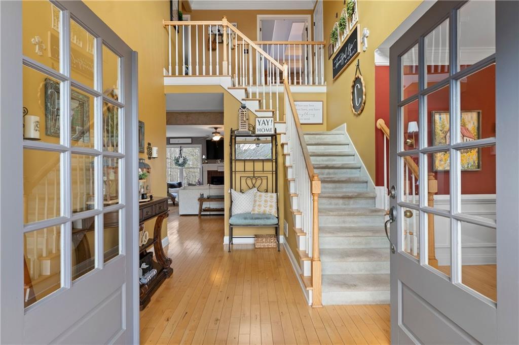 51 Nightwind Trace Acworth, GA 30101 - Photo 6 of 37