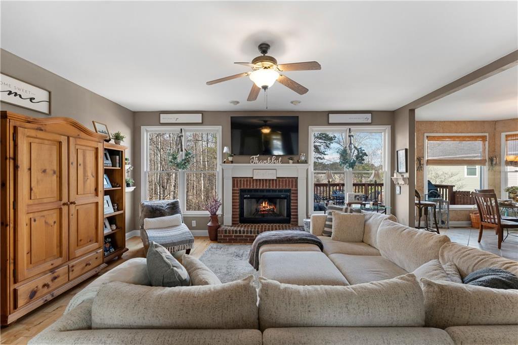 51 Nightwind Trace Acworth, GA 30101 - Photo 7 of 37