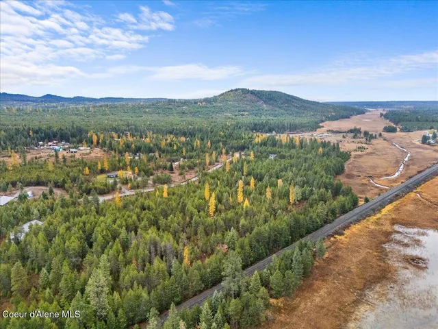 $250,000 | Nna Nna Ares Acres Priest River, Priest River, ID 83856