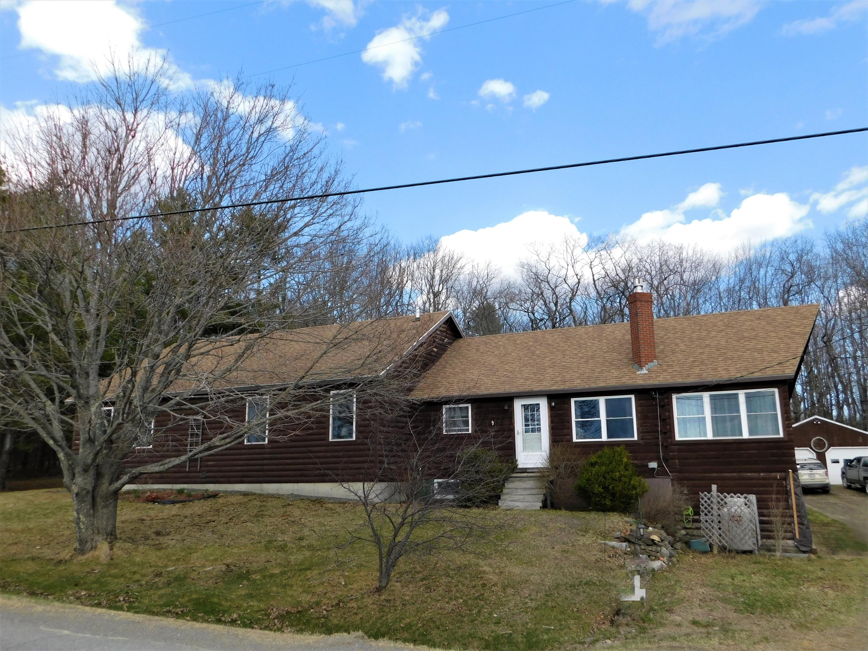153 Ellms Road Ripley, ME 04930 - Photo 2 of 92 3.3