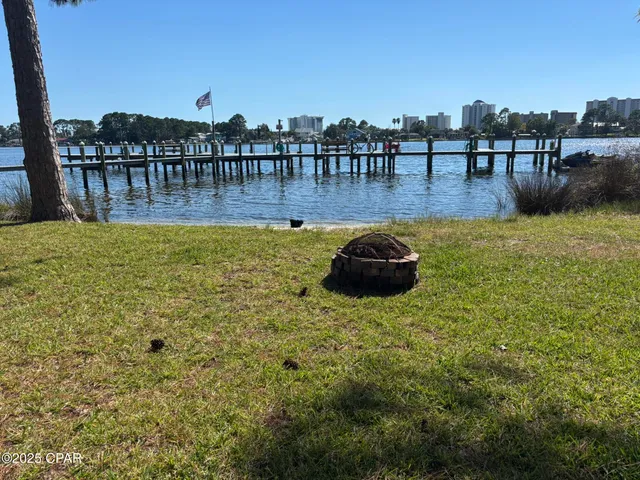 $299,000 | 6903 North Lagoon Drive, Unit 54, Panama City, FL 32408