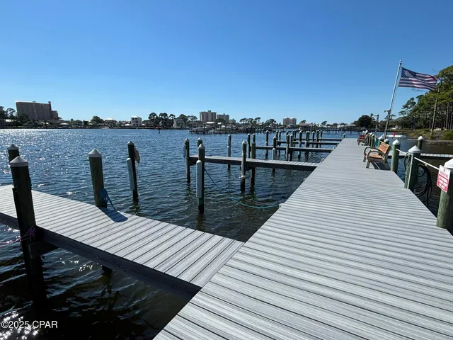 $299,000 | 6903 North Lagoon Drive, Unit 54, Panama City, FL 32408