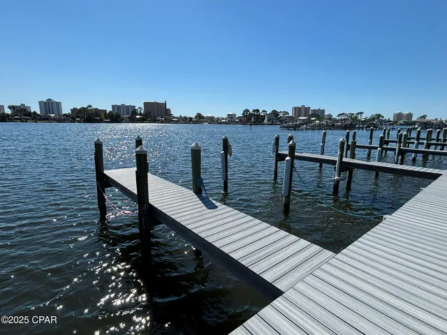 $299,000 | 6903 North Lagoon Drive, Unit 54, Panama City, FL 32408