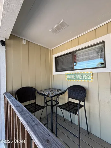 $299,000 | 6903 North Lagoon Drive, Unit 54, Panama City, FL 32408