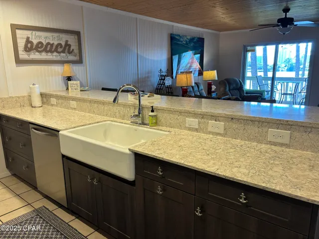 $299,000 | 6903 North Lagoon Drive, Unit 54, Panama City, FL 32408