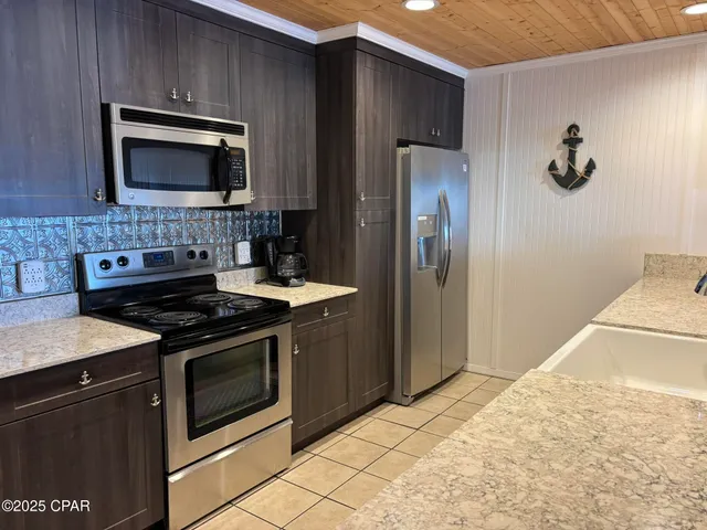 $299,000 | 6903 North Lagoon Drive, Unit 54, Panama City, FL 32408