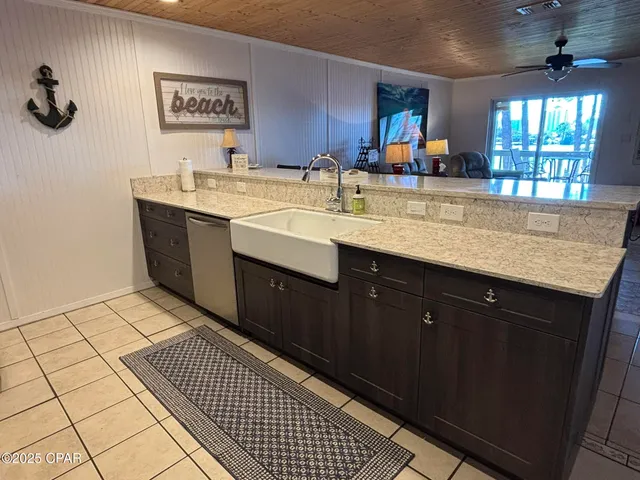 $299,000 | 6903 North Lagoon Drive, Unit 54, Panama City, FL 32408