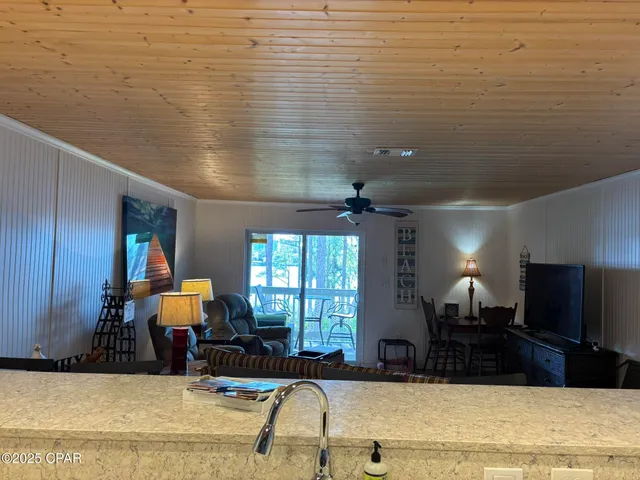 $299,000 | 6903 North Lagoon Drive, Unit 54, Panama City, FL 32408