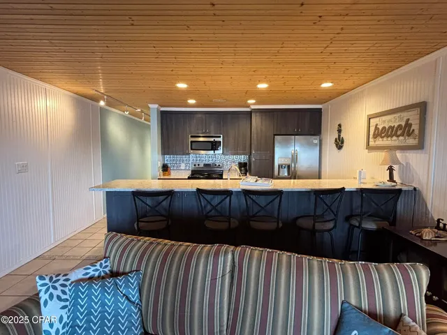 $299,000 | 6903 North Lagoon Drive, Unit 54, Panama City, FL 32408