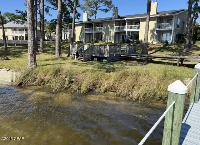 $299,000 | 6903 North Lagoon Drive, Unit 54, Panama City, FL 32408