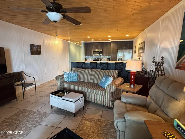 $299,000 | 6903 North Lagoon Drive, Unit 54, Panama City, FL 32408