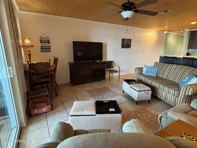 $299,000 | 6903 North Lagoon Drive, Unit 54, Panama City, FL 32408