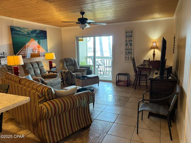 $299,000 | 6903 North Lagoon Drive, Unit 54, Panama City, FL 32408