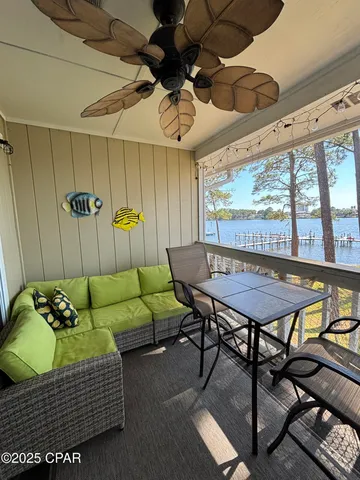 $299,000 | 6903 North Lagoon Drive, Unit 54, Panama City, FL 32408