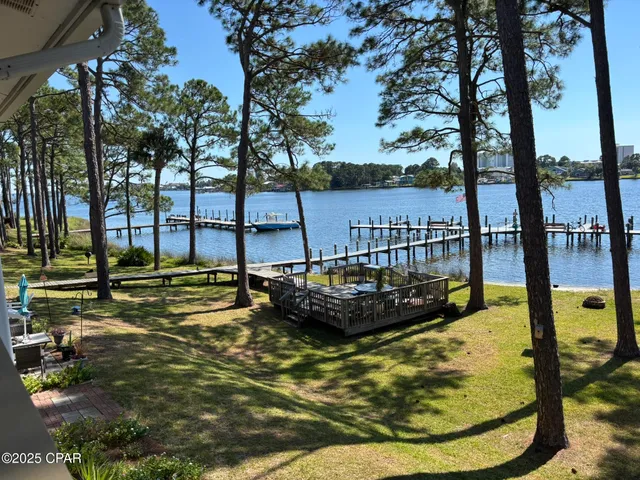 $299,000 | 6903 North Lagoon Drive, Unit 54, Panama City, FL 32408