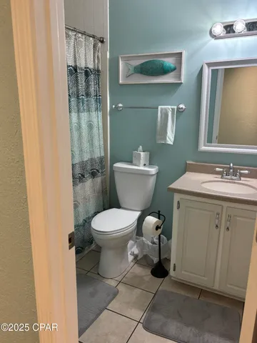 $299,000 | 6903 North Lagoon Drive, Unit 54, Panama City, FL 32408