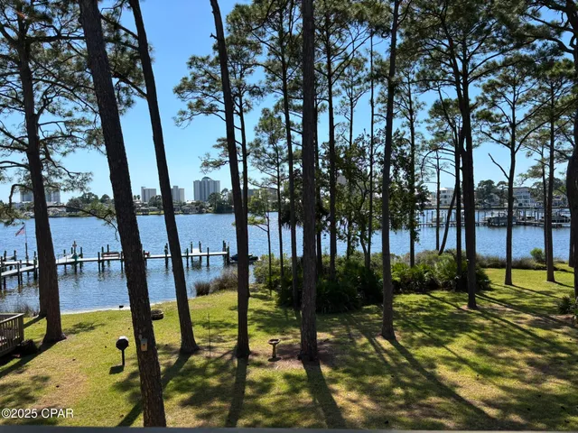 $299,000 | 6903 North Lagoon Drive, Unit 54, Panama City, FL 32408