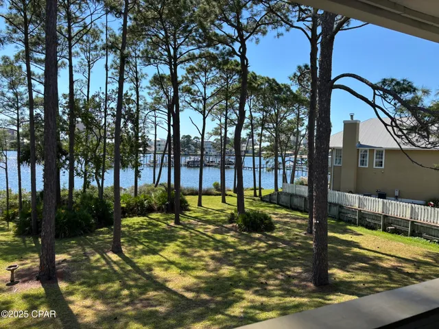 $299,000 | 6903 North Lagoon Drive, Unit 54, Panama City, FL 32408